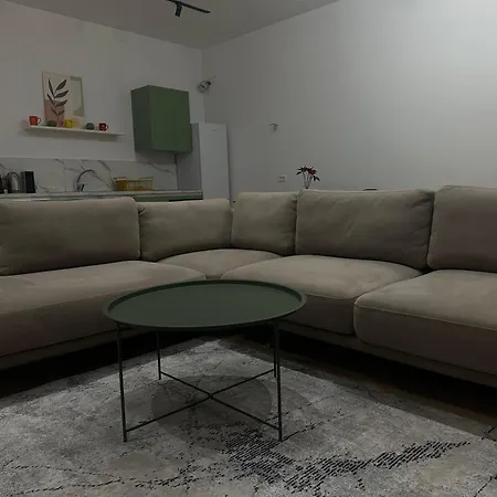 Apartamento Free Parking Modern Escape *