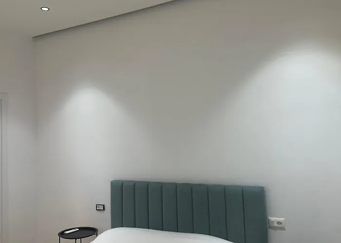 Free Parking Modern Escape Apartamento *