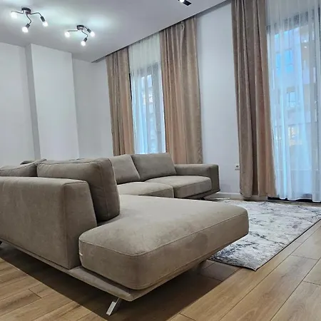 Free Parking Modern Escape Apartamento