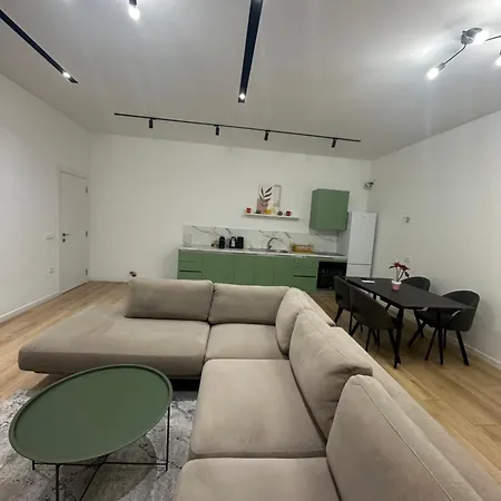 Free Parking Modern Escape 公寓