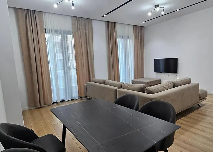 Free Parking Modern Escape *