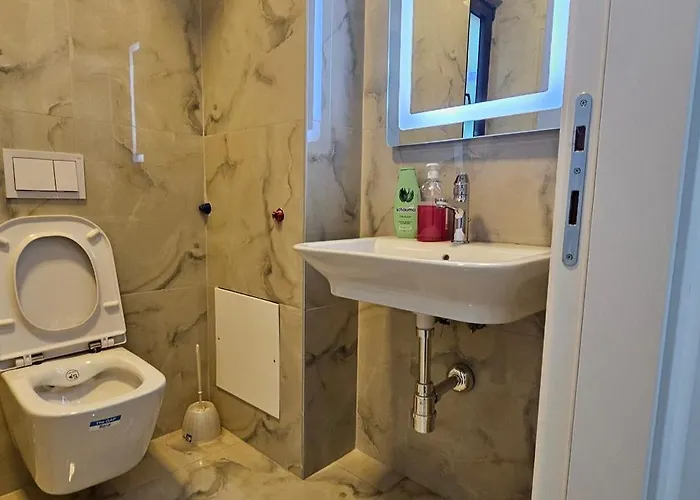 Free Parking Modern Escape *