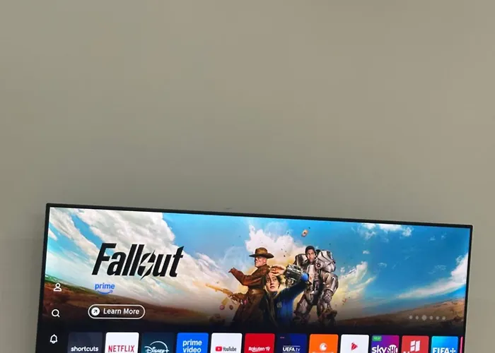 Free Parking Modern Escape *